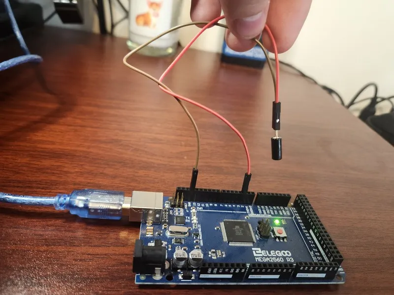 Tilt Sensor